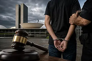 Câmara instala comissão para discutir redução da maioridade penal de 18 para 16 anos
