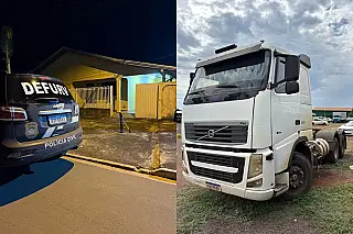 Operação revela esquema que desviou R$ 200 mil em cargas de soja em MS