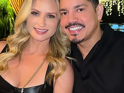 Esposa de cantor sertanejo é ex de líderança do PCC e investigada por lavar dinheiro para o crime organizado