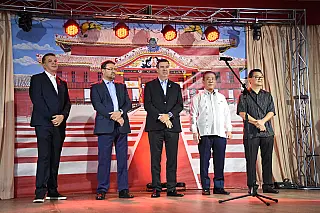 Presidente da Fiems destaca exportações, tecnologia e missões empresariais para fortalecer laços com Okinawa