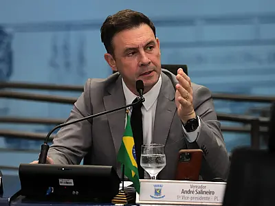 Com guardas "pagando para trabalhar", Salineiro convoca audiência sobre segurança na Capital