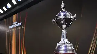 Libertadores 2026: quatro brasileiros avançam às quartas de final