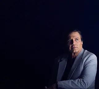 Fábio Jr. retorna a Campo Grande após nove anos para show inédito no Palazzo Murano
