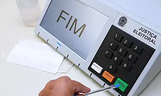 Eleitor com deficiência pode pedir transporte gratuito para votar em Campo Grande