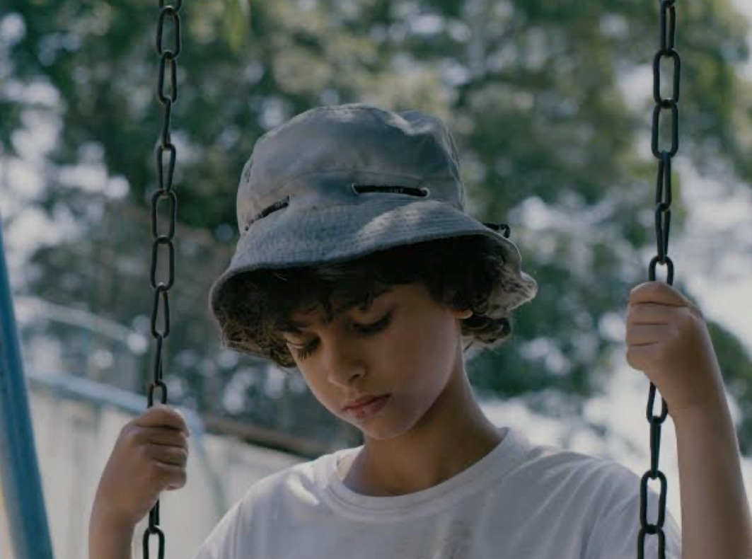 Filme Pequeno London (RS), dos diretores Victor di Marco e Márcio Picoli, da mostra Curta Brasil;