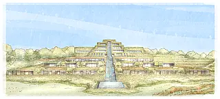 Com investimento de R$ 500 mi incorporadora cria complexo de luxo e traz
primeiro hotel da Vik, melhor vinícola do mundo, ao Brasil