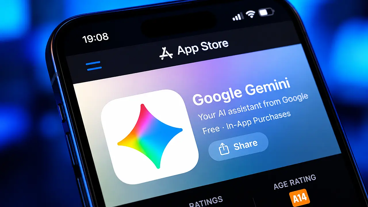 Gemini invade sistemas de três empresas durante teste de segurança do Google