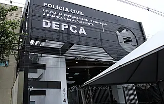 Universitário da UFMS é preso novamente após investigação sobre arquivos de abuso infantil