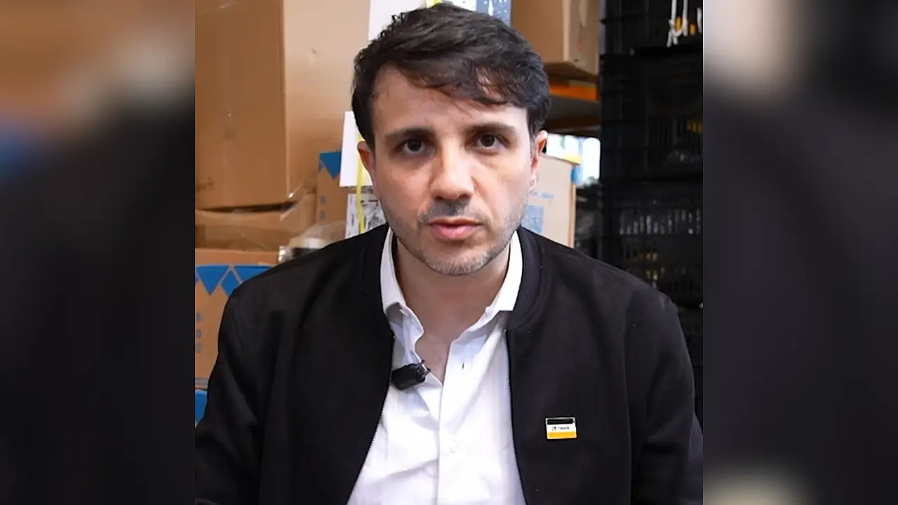 Toffoli suspende restrições impostas à campanha de Renan Santos