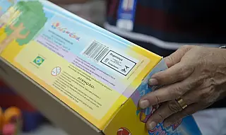 Dia das Crianças deve movimentar R$ 277 milhões só com presentes em MS