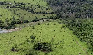 Receita muda regra do ITR 2026 e libera programa para todos os imóveis rurais