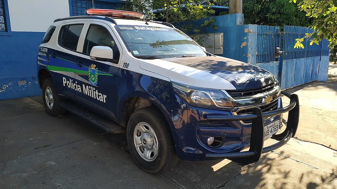 PM aposentado suspeito de estuprar a filha é encontrado morto com tiro no peito em Campo Grande
