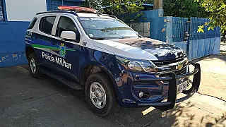 PM aposentado suspeito de estuprar a filha é encontrado morto com tiro no peito em Campo Grande