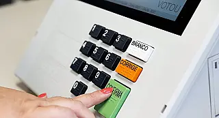TRE-MS amplia acessibilidade para eleitores com deficiência em Campo Grande