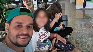 Pai e duas filhas morrem em acidente na BR-163 a caminho de velório em Campo Grande
