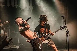 Bandas de todo o Brasil podem se inscrever até hoje no Grito Rock Dourados
