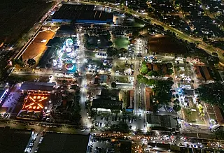 Expogenética MS prevê movimentar mais de R$ 200 milhões em negócios em Campo Grande