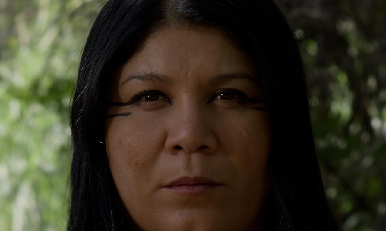 Filme Mapago, do diretor Marcus Teles, da mostra Curta MS;