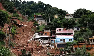 Primavera deve ter calor, seca e tempestades severas sob influência do El Niño