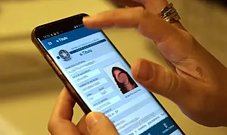Saiba como consultar o local de votação nas Eleições 2026