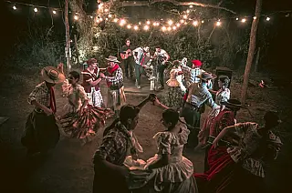 Festival do Chamamé reúne artistas de Brasil, Paraguai e Argentina em Campo Grande