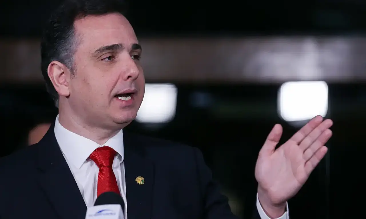 Câmara aprova Rodrigo Pacheco para vaga de ministro do TCU