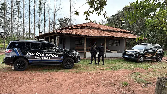 Operação apreende mais de 300 kg de drogas e bloqueia R$ 75 milhões em MS