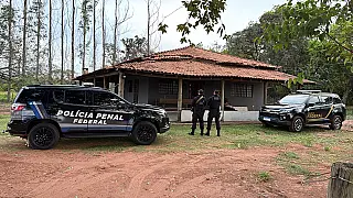Operação apreende mais de 300 kg de drogas e bloqueia R$ 75 milhões em MS