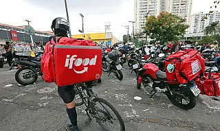 IBGE revela que quase 2 milhões de brasileiros vivem do trabalho por aplicativos