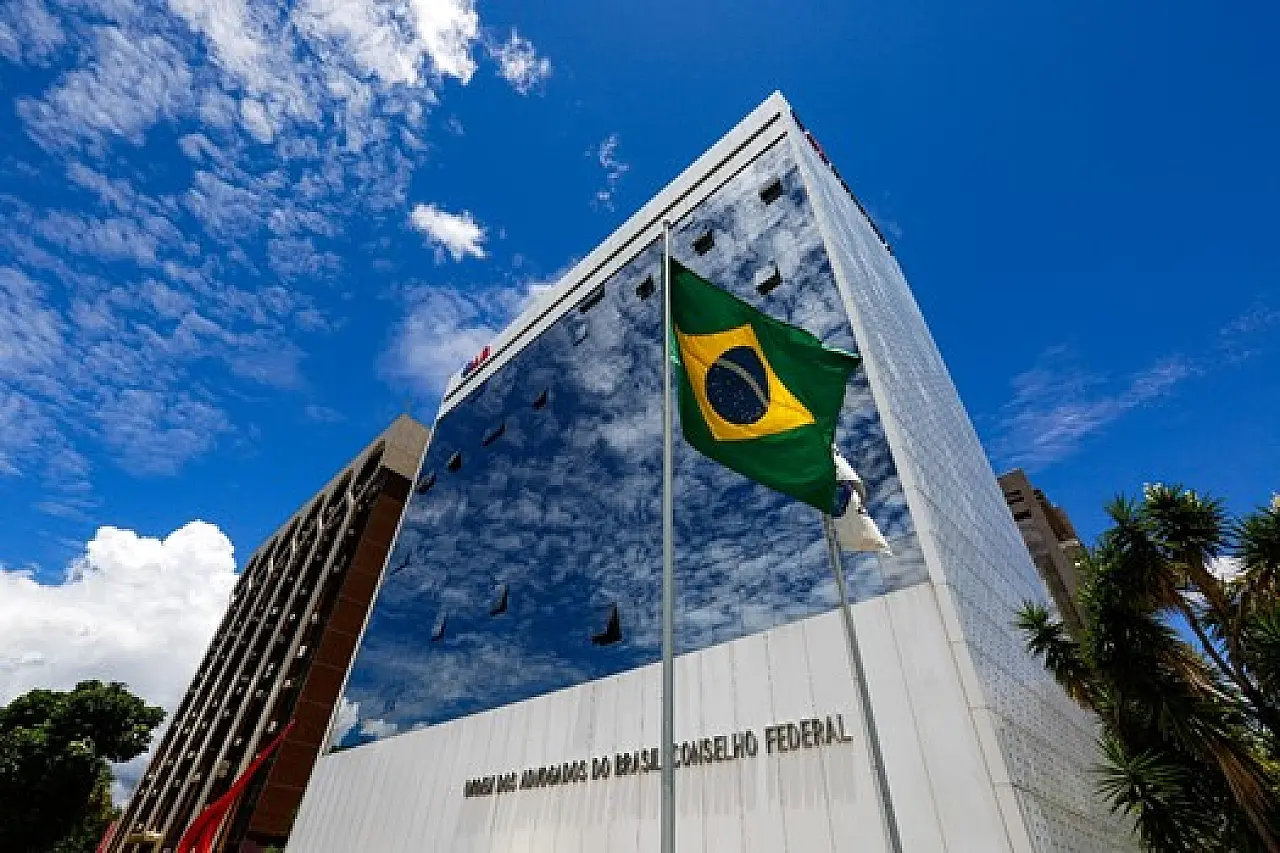 OAB manifesta preocupação com crise no STF e defende apuração rigorosa dos fatos