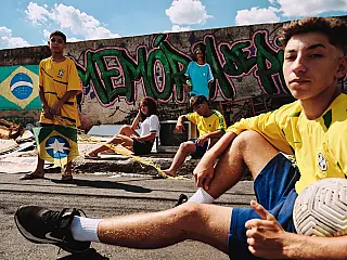 Festival Curta Campo Grande leva cinema a escolas públicas e promove sessões para crianças e adolescentes
