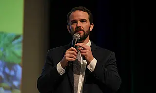 Durigan defende Receita como plataforma de inteligência do Estado