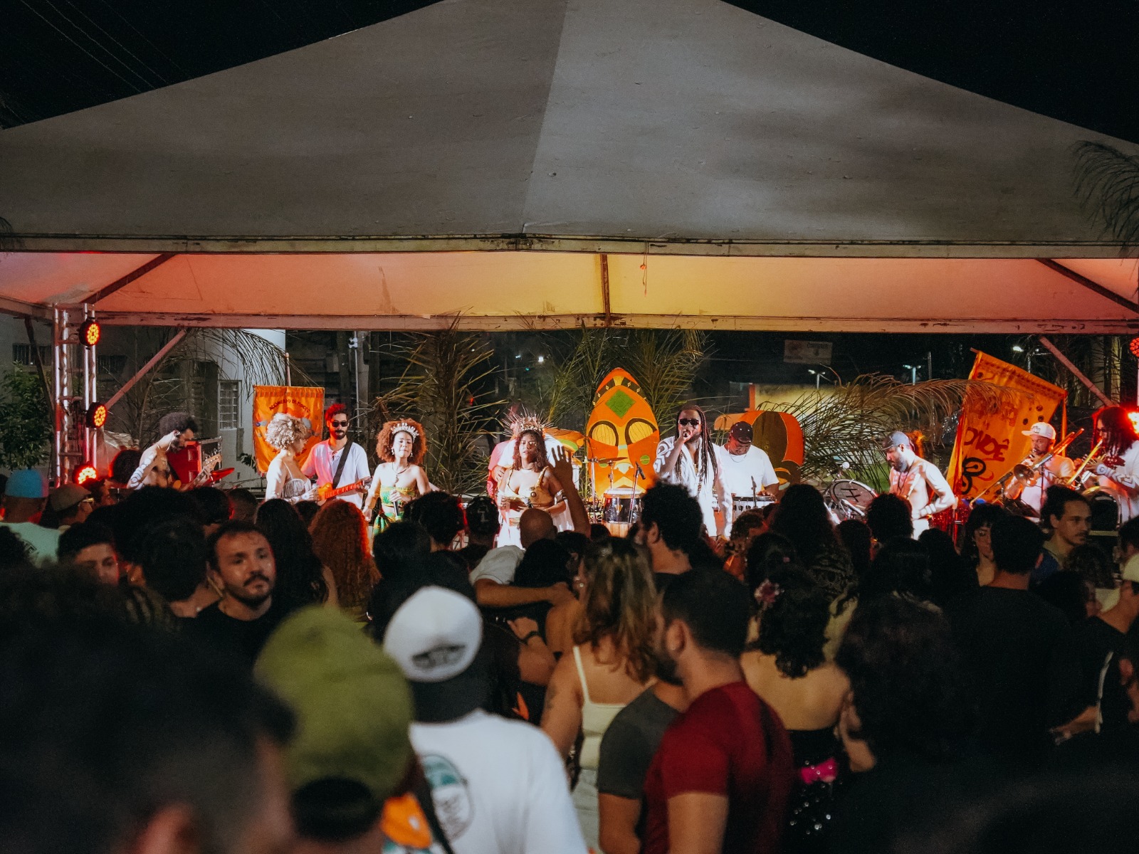 Carnaval fora de época: Movimento CarnaLula acontece nesta sexta-feira, em Campo Grande