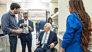 Problemas no asfalto de Campo Grande podem ser investigados por força-tarefa com TCE-MS e Ministério Público