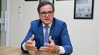 Bitto Pereira ganha destaque e representará a OAB Nacional no CNJ