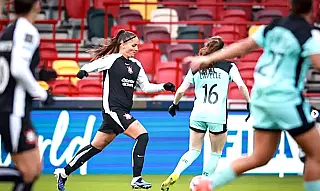 Fifa anuncia EUA como sede da 1ª Copa do Mundo de Clubes Feminina