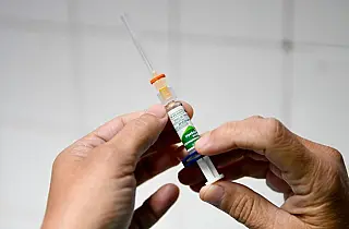 Prevenção: casos de sarampo em outros países reforçam alerta para vacinação em MS