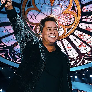 Expogenética abre mesas extras para o show de Leonardo e amplia oportunidade de viver uma noite exclusiva