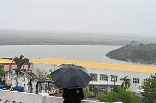 Chuva em 15 dias supera média de outubro em 85% de MS