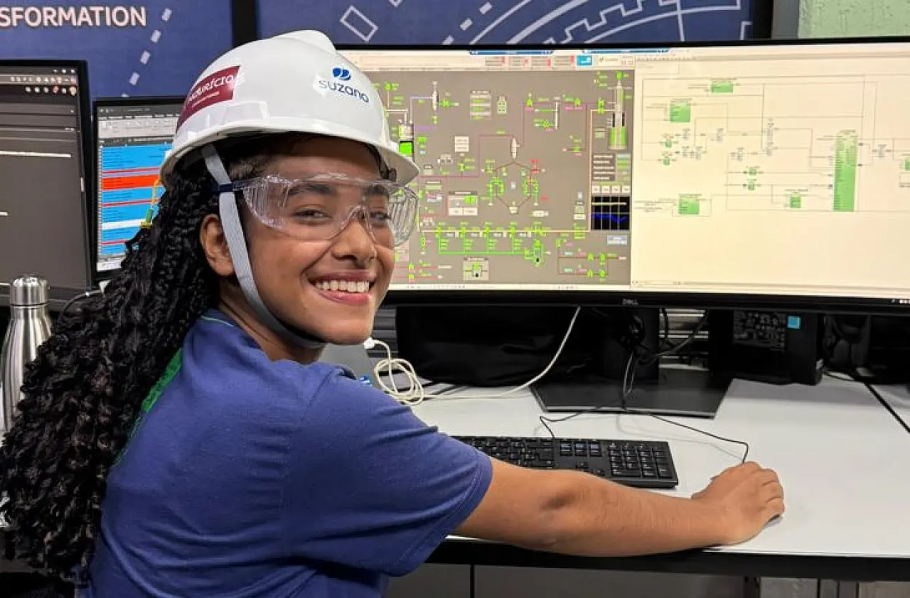 Escola pública transforma futuro de jovens com cursos de tecnologia em Três Lagoas