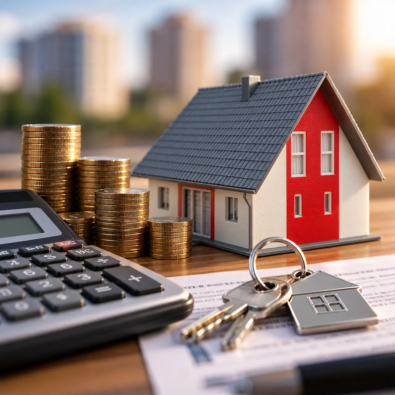 Itaú e Bradesco aumentam juros do financiamento imobiliário após disparada das taxas no mercado financeiro