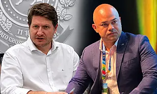 Frederico Felini deixa Administração e assume Comunicação do Governo de MS