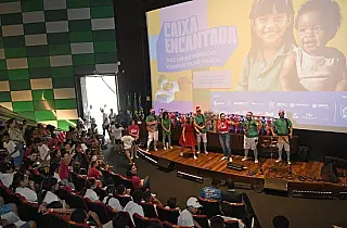 Governo de MS lança hoje campanha para arrecadar brinquedos para crianças no Natal