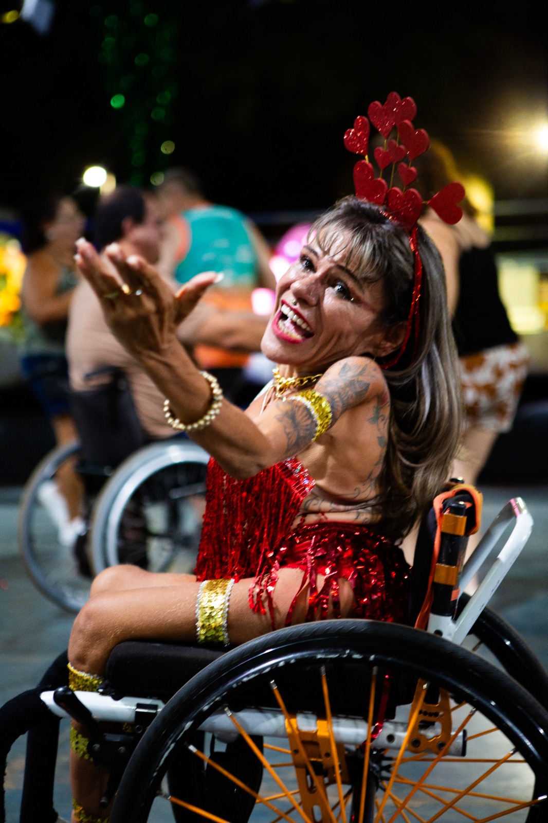 Carnaval fora de época: Movimento CarnaLula acontece nesta sexta-feira, em Campo Grande