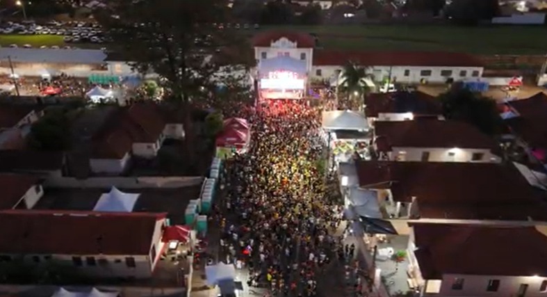 Carnaval fora de época: Movimento CarnaLula acontece nesta sexta-feira, em Campo Grande