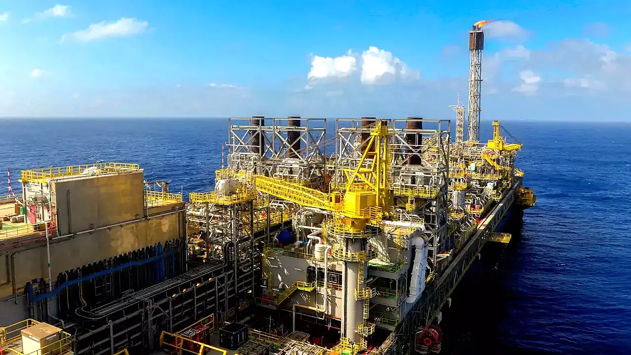 Brasil ultrapassa Arábia Saudita e se torna o 2º maior fornecedor de petróleo da China