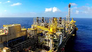 Brasil ultrapassa Arábia Saudita e se torna o 2º maior fornecedor de petróleo da China