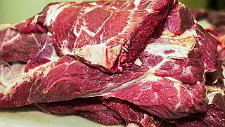China esgota cota de carne bovina do Brasil e eleva imposto para 67%