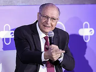 Alckmin pode assumir a Fazenda para acalmar o mercado no novo governo Lula
