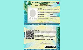 Mutirão oferece 500 senhas para emitir novo RG sem agendamento em Campo Grande
